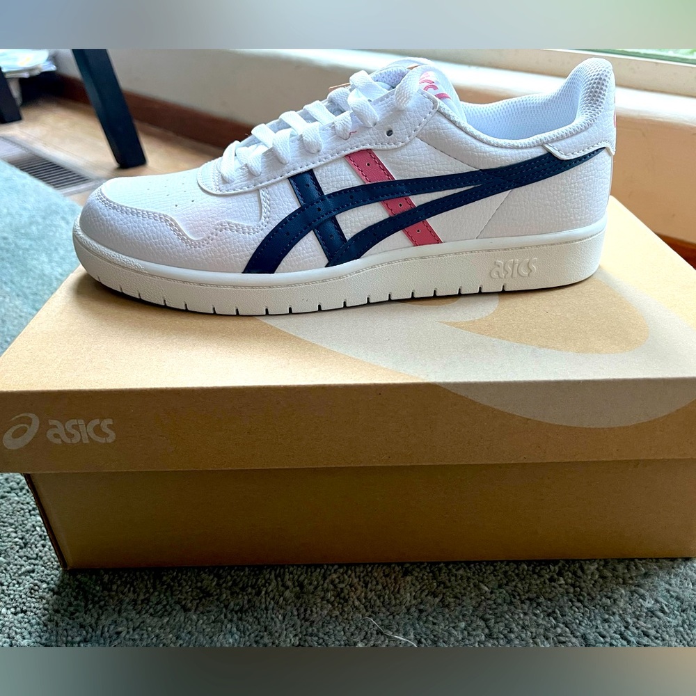 ASICS Japan S low-top sneakers